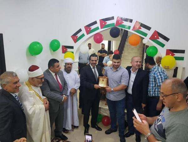 نادي جاليتنا في عُمان يحتفي بالهجرة النبوية ويكرم الطلبة المتفوقين بالثانوية العامة