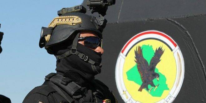 القوات العراقية تقبض على 11 إرهابياً من تنظيم داعش