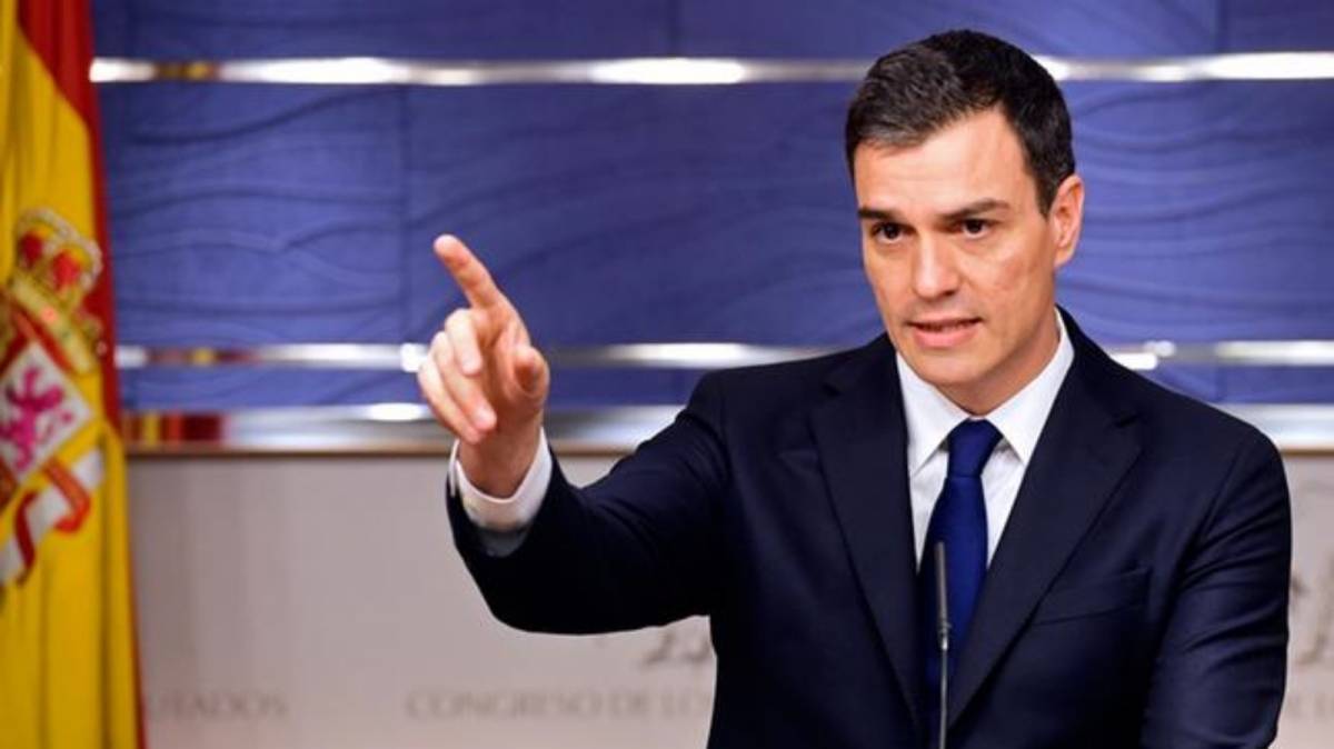 سانشيز: اليمين واليمين المتطرف هُزما في الانتخابات الإسبانية