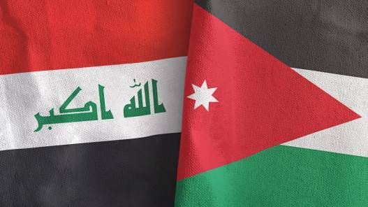 197.1 مليون دينار حجم التبادل التجاري بين الأردن والعراق خلال 4 شهور