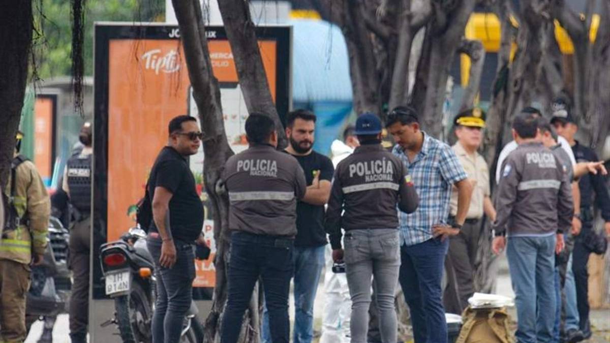 الإكوادور.. مقتل رئيس بلدية في هجوم مسلح مجهول الدوافع