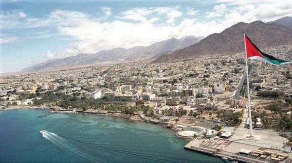 عاجل .. سائح من عرب الـ 48 يطعن أردنيا على شاطئ في العقبة
