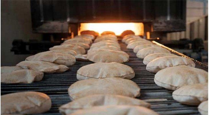 منع بيع الخبز بمحلات المواد التموينية بإربد
