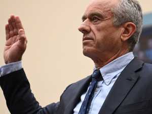 مرشح لرئاسة أميركا: لو صدقت ما يكتب عني فلن أصوت لنفسي