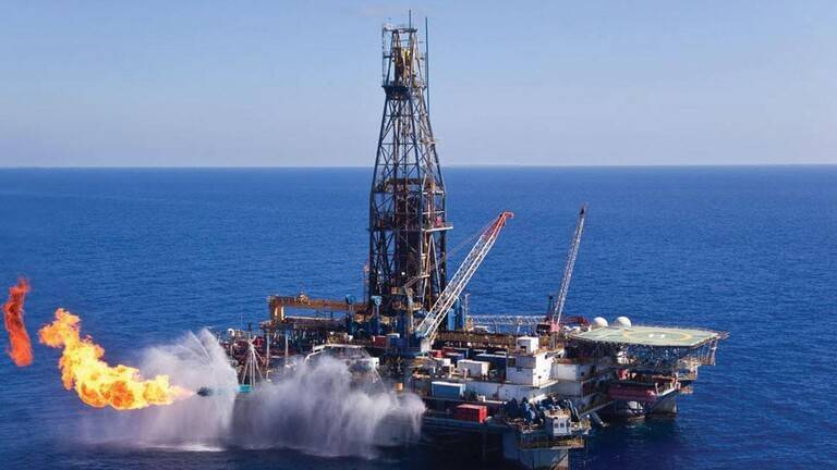 مصر.. مصدر يرد على انهيار حقل ظهر بالبحر المتوسط