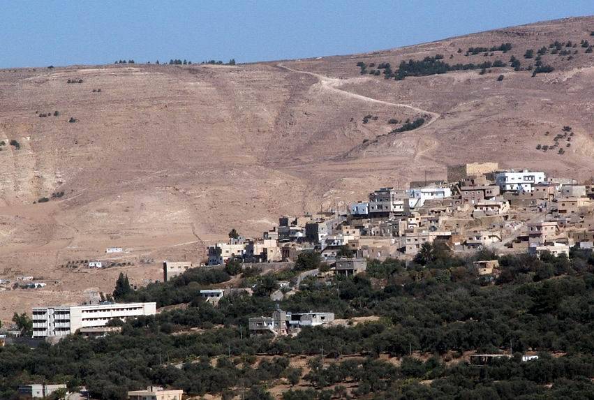 بدء استقبال طلبات الالتحاق بالبرنامج السياحي في الطفيلة