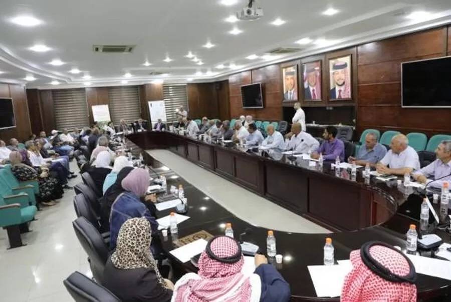 إطلاق حزم المنح والقروض الحسنة لصغار المهندسين
