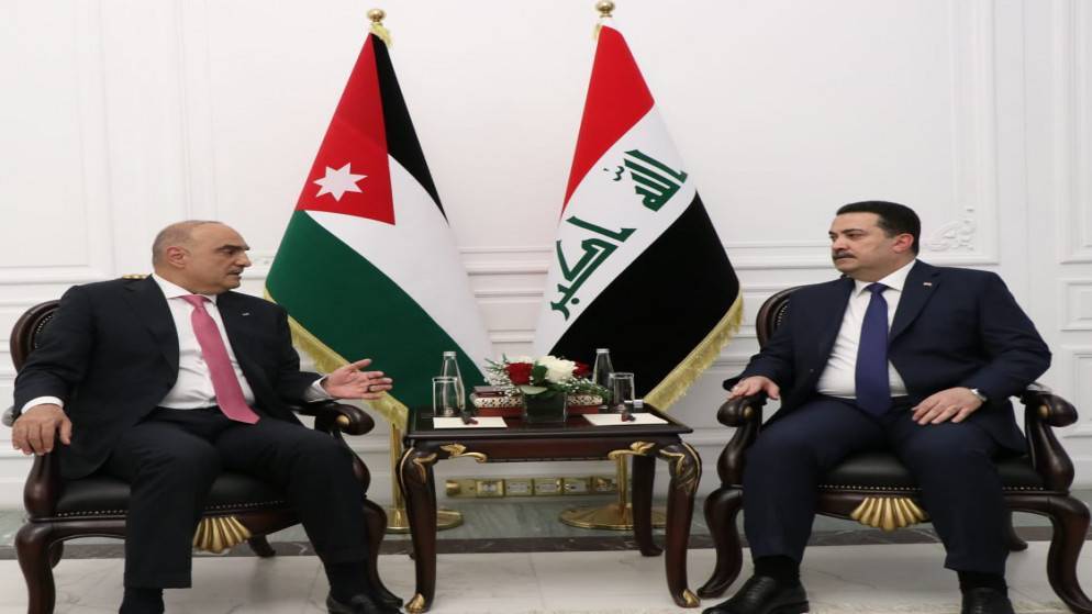 الأردن والعراق يرفضان ممارسات حرق المصحف الشريف المثيرة لحفيظة المسلمين