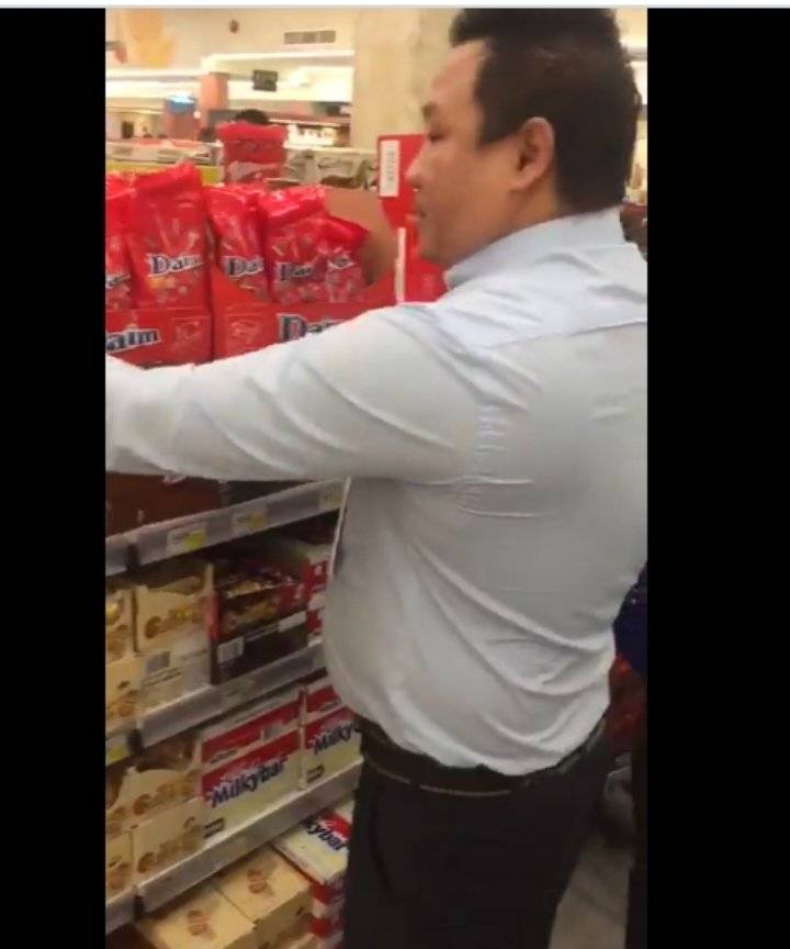 قطر ..متجر ضخم يسحب المنتجات السويدية ردا على تدنيس القرآن الكريم