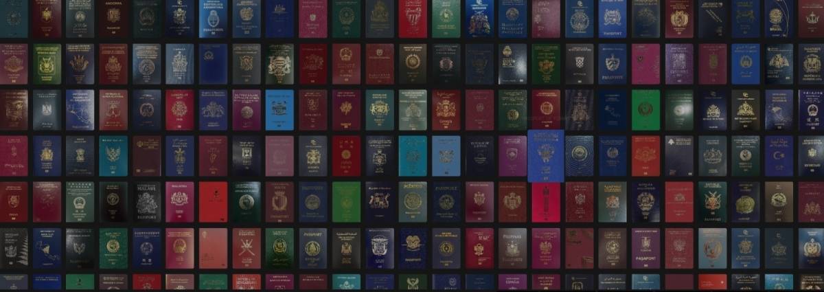 تعرف على قوة جوازات السفر العربية وفق آخر تحديثات «باسبورت إندكس»