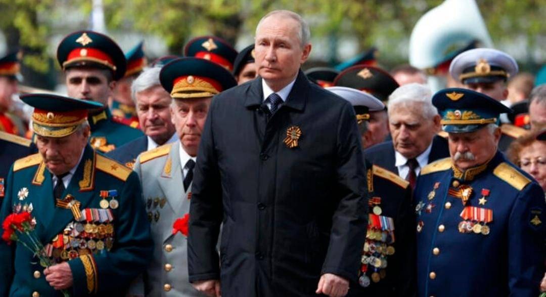 بوتين يرفع أعمار العسكريين في الاحتياط 5 سنوات