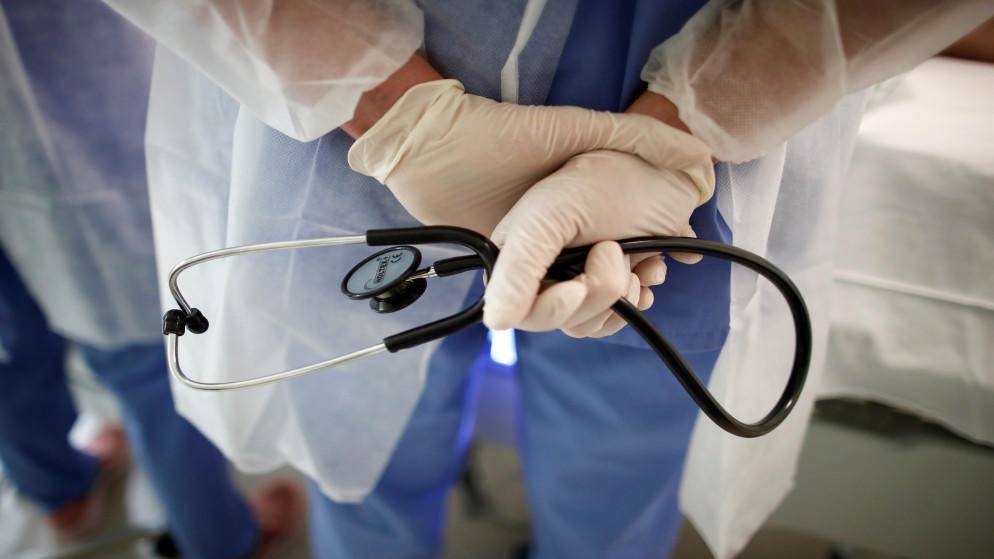 استحداث 5 عيادات طب أسرة في جرش