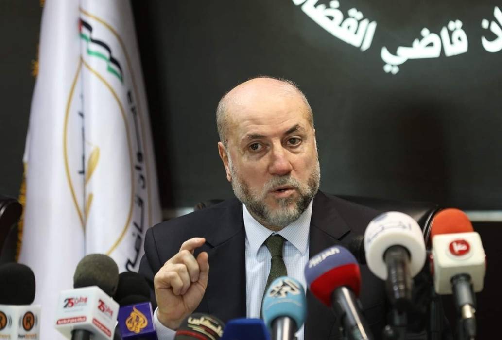 قاضي قضاة فلسطين: الاحتلال يصدر أزماته إلى الساحة الفلسطينية