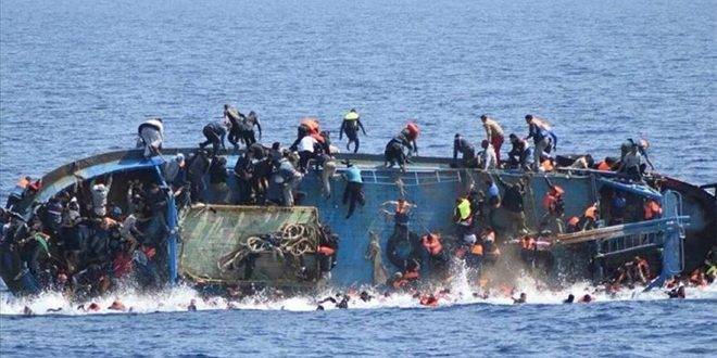 الصحة العالمية: أكثر من 2.5 مليون وفاة غرقاً خلال السنوات العشر الماضية