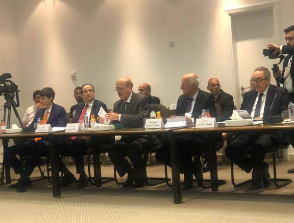 ندوة علمية بمناسبة مرور 100 عام على معاهدة لوزان