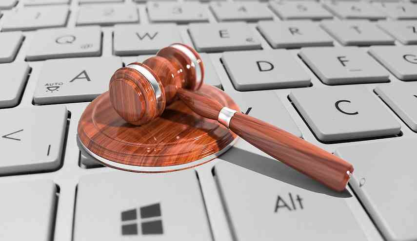قانونية النواب تقر بمشروع الجرائم الإلكترونية وهذا ما تم تخفيض غرامته من مواد