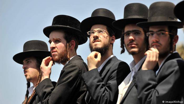 إعلام عبري: توتر أردني إسرائيلي بسبب قص السوالف