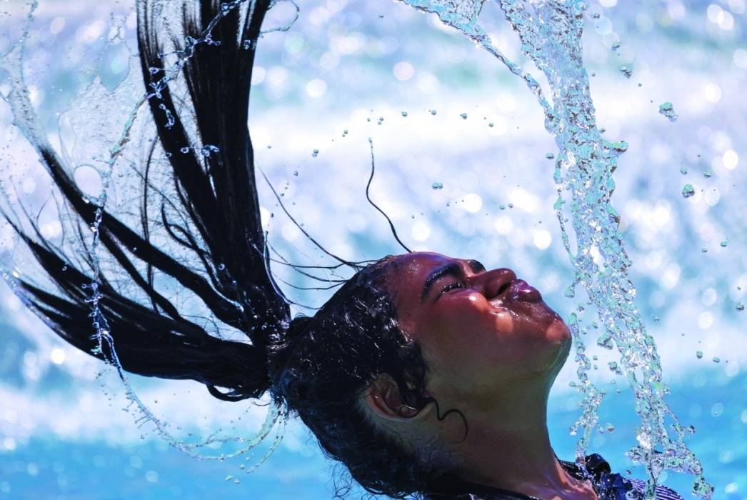 تغيرات المناخ تنذر بمزيد من موجات الحر