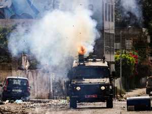 توجه إسرائيلي كبير لإطلاق عملية عسكرية جديدة في جنين