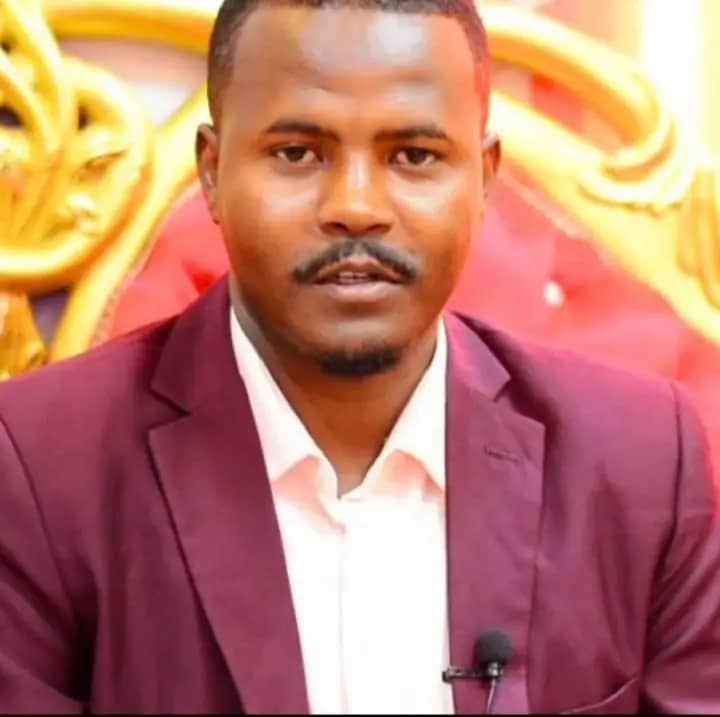 بيان من حركة تمازج السودانية ترسل تحزيرات سياسية لمؤتمر الكتلة الديمقراطية و تحتج