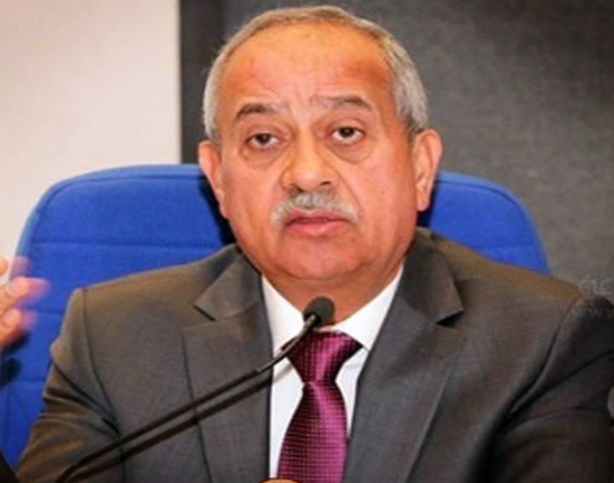 الجغبير: انشاء غرفة صناعية موحدة واعتماد شهادات المطابقة بين الأردن والعراق