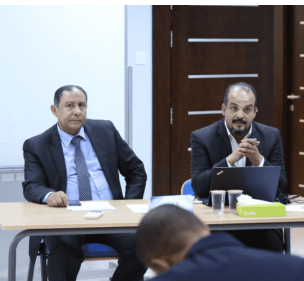 ورشة عمل حول اتفاقيات التجارة الحرة وفرص زيادة الصادرات في (صناعة عمان)