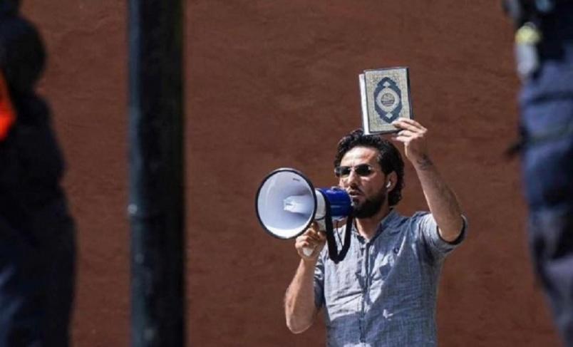 الأمم المتحدة: حرق نسخ من المصحف انتهاك للقانون الدولي