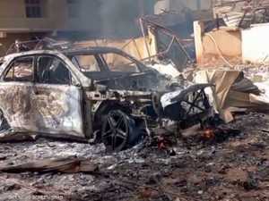 كينيا تنفي اتهامات الجيش السوداني.. وأوروبا تستعد للعقوبات