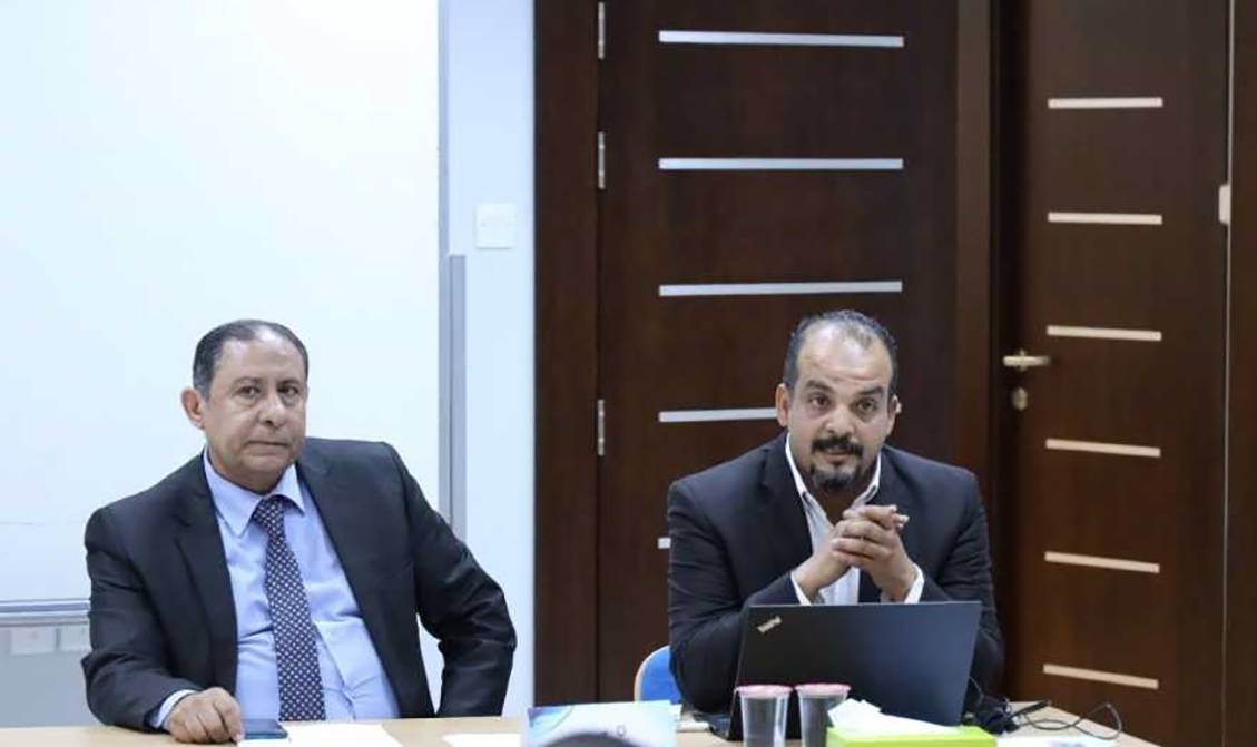 ورشة توعوية حول اتفاقيات التجارة الحرة