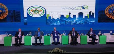 الأردن يستضيف مؤتمر أصحاب الأعمال والمستثمرين العرب