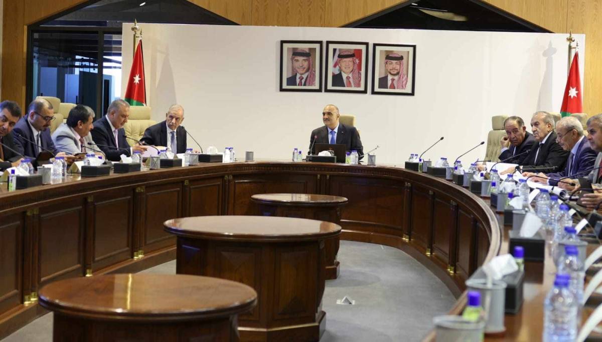 قرارات مجلس الوزراء اليوم
