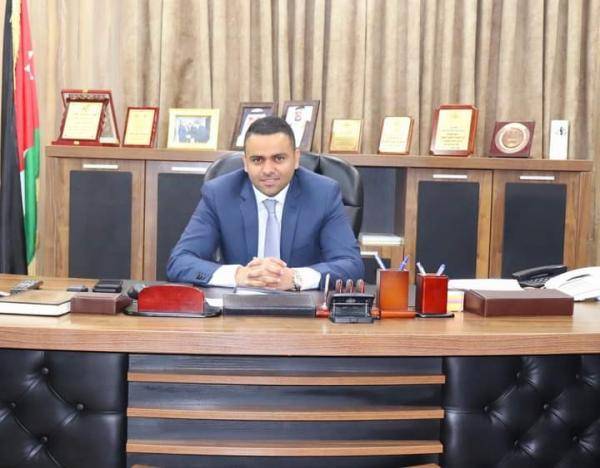 بلدية الجيزة تسخر امكانيتها لدعم فريق شباب الطالبية