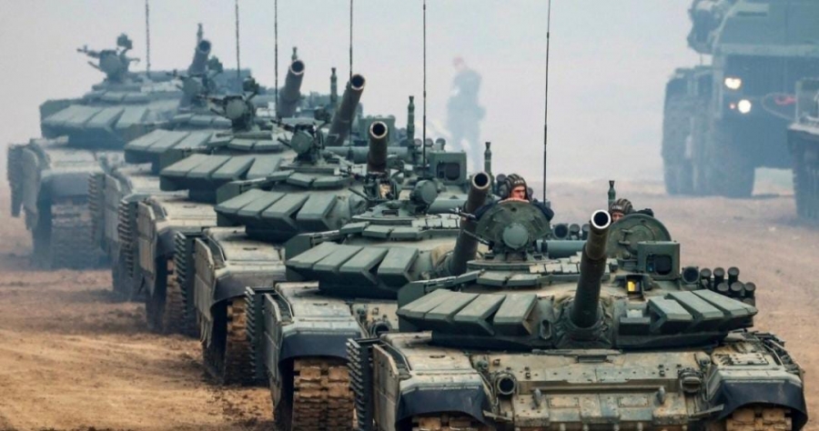 واشنطن: 400 مليون دولار مساعدات عسكرية إضافية لأوكرانيا