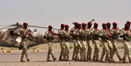 محاولة انقلاب عسكري جارية .. ماذا يحدث في النيجر؟