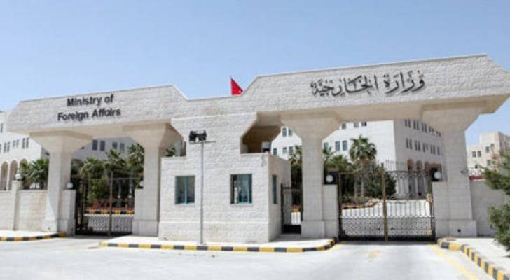 وزارة الخارجية تدين اقتحام وزير الأمن القومي للمسجد الاقصى