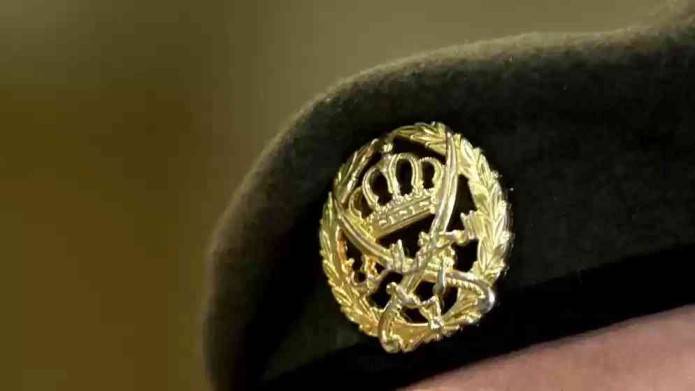 الجيش يطرح عطاءً لشراء سيوف