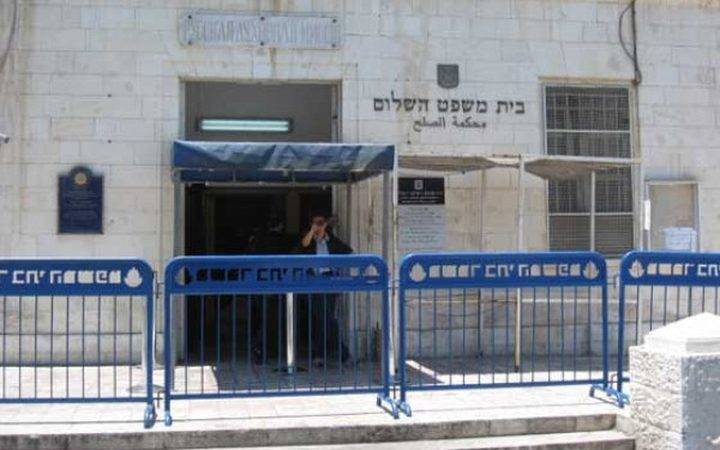 محكمة الاحتلال تصادق على اقتلاع سكان قرية رأس جرابة وتهجيرهم