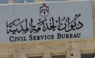 مجلس الخدمة المدنية يناقش تعليمات التقييم الكمي والموضوعي للوظائف