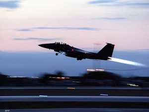 الإمارات تتضامن مع السعودية وتعزّي في سقوط عسكرية