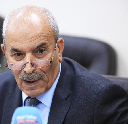 وزير العدل: الأخبار الكاذبة عبر الفضاء الإلكتروني لها صدى أكبر من غيرها