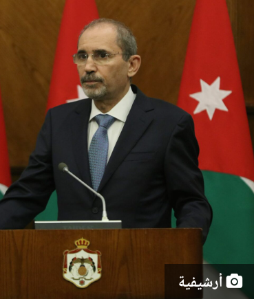 الصفدي: الأردن تجاوز كل طاقاته الاستيعابية في استضافة اللاجئين وتوفير العيش الكريم لهم