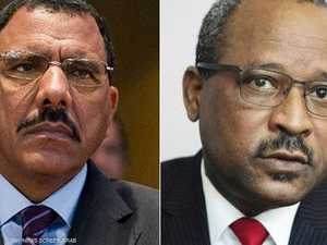 رئيس النيجر يرفض الانقلاب.. وهذه هي السيناريوهات المحتملة