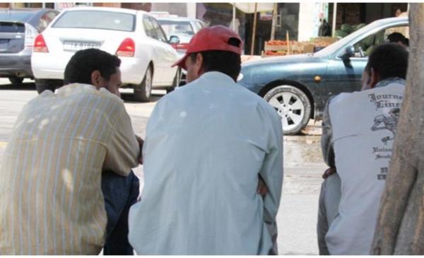 الحكومة تطلب ضبط العمالة غير الأردنية المخالفة