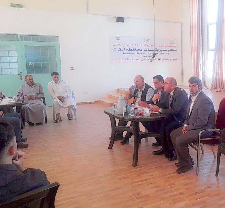انطلاق معسكرات الأندية في  الكرك.