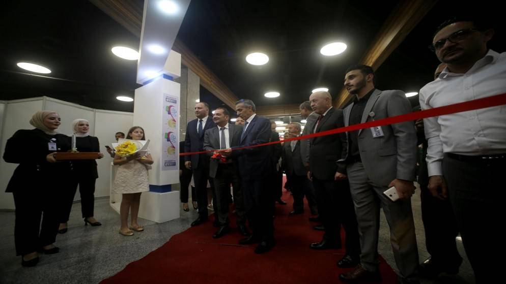 افتتاح مهرجان صيف عمان للتسوق