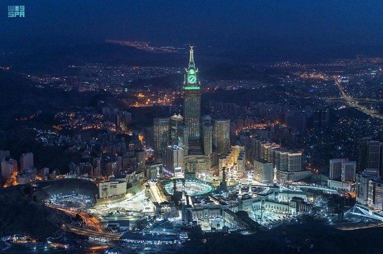 السعودية : شؤون الحرمين تعلن جاهزيتها لاستقبال المعتمرين والصائمين يوم عاشوراء