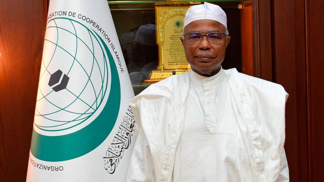 التعاون الإسلامي تعقد اجتماعًا طارئًا بعد تكرار حرق القرآن