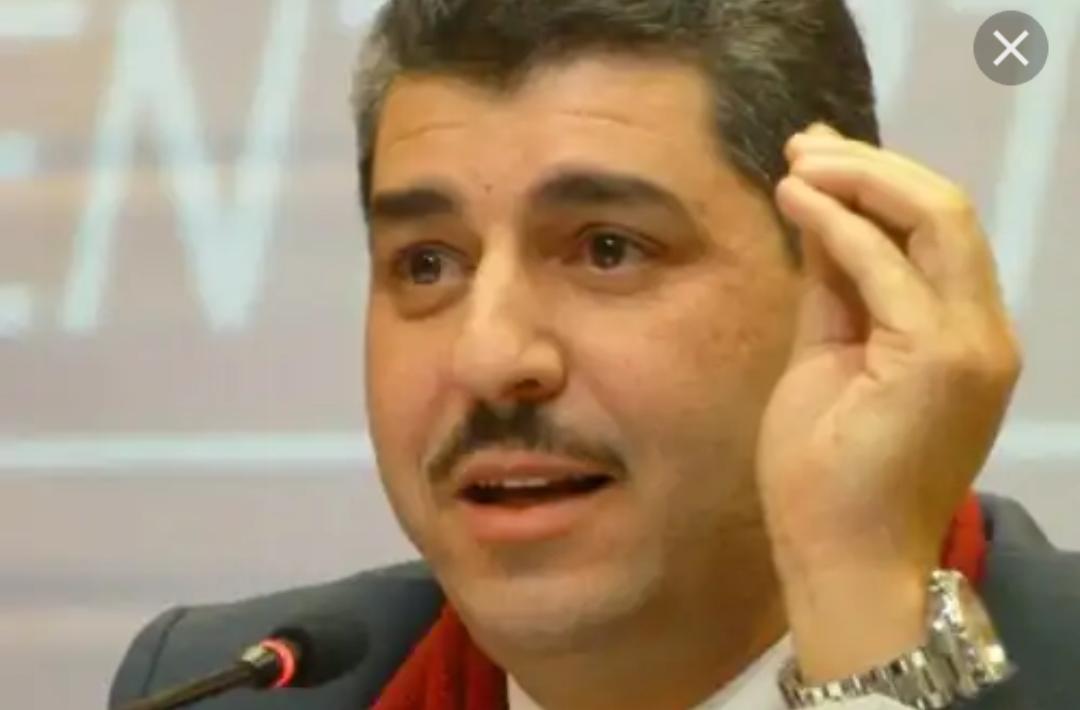 احمد الزعبي يعلن إغلاق حسابات سواليف وحساباته الشخصية في مواقع التواصل