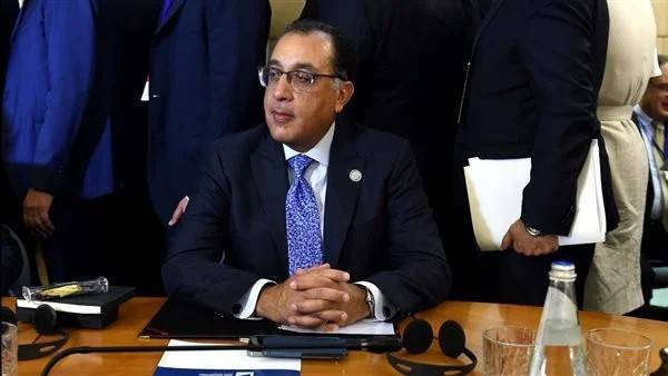 مدبولي لـنوفا: هناك حاجة إلى برامج تنموية تثني الشباب الأفريقي عن اللجوء للهجرة غير الشرعية