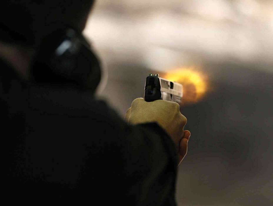 شخص يفتح النار على اثنين في إربد.. والأمن يكشف السبب